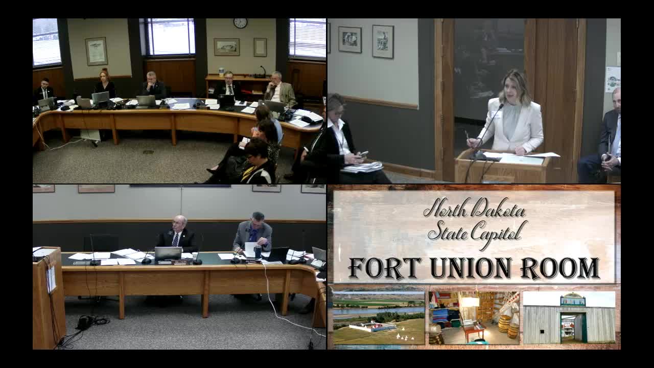 Senate panel discusses workforce challenges in healthcare post-COVID