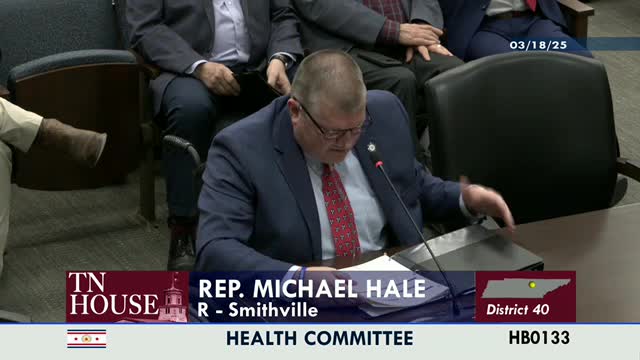 House Bill 133 extends disability facilities to Eastern Grand Division