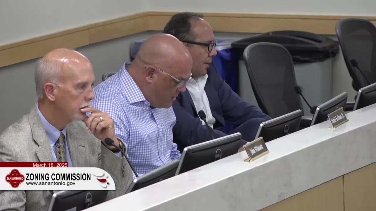 Moore plans long-term rentals to attract nurses and tourists in San Antonio area