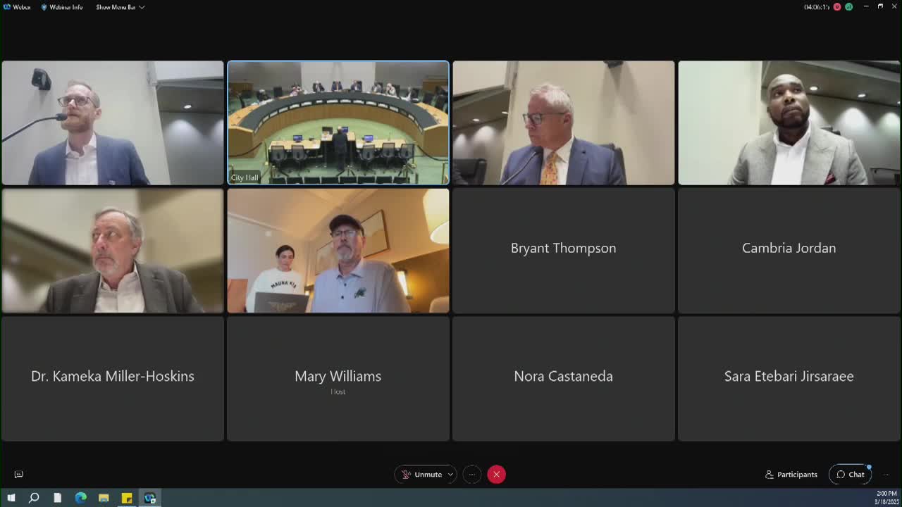 Board approves 6‑foot‑6 fence at former U.S. ambassador's home on Midbury Drive; opacity request denied