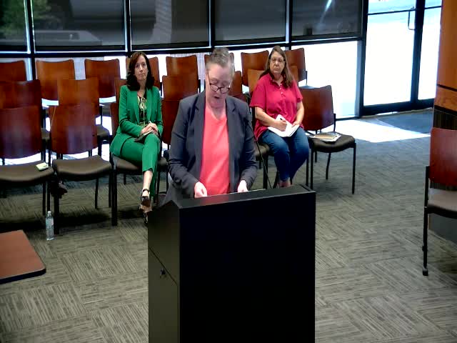 Jonesboro approves $65M financing for new facility with Capital 1 loan