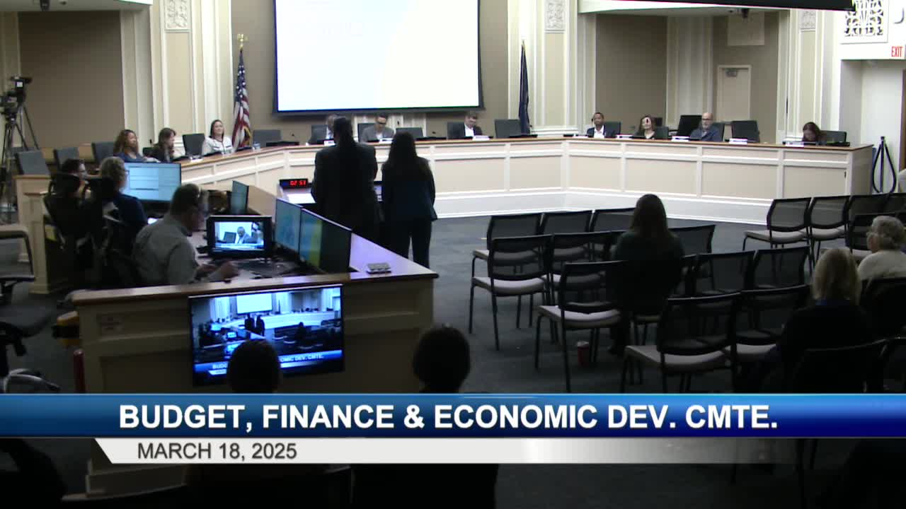 United Way brings ALICE data tools to Lexington to map households above the poverty line but still struggling