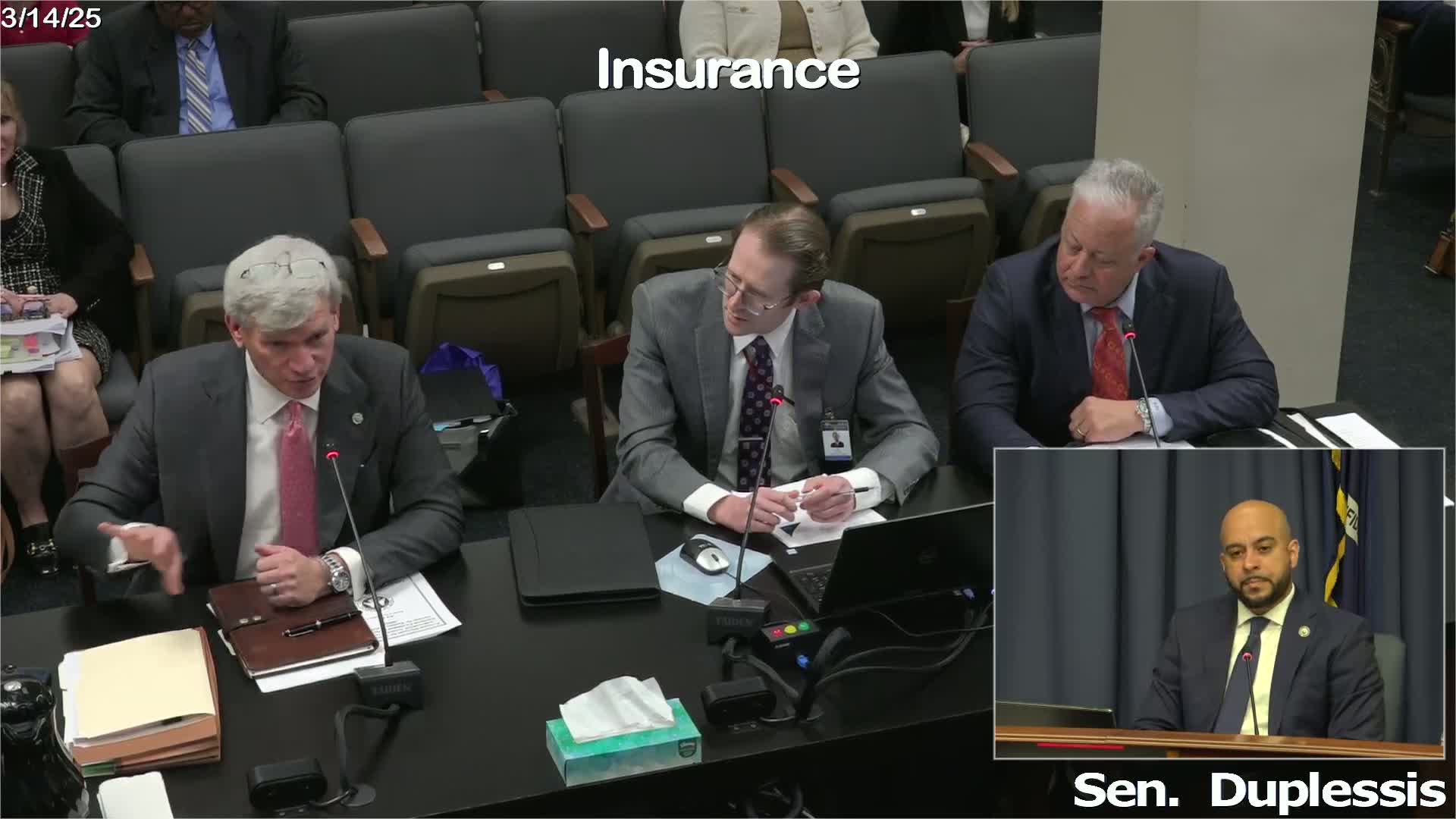 Louisiana AgCenter proposes $160 million disaster reduction initiative to combat wind hazards