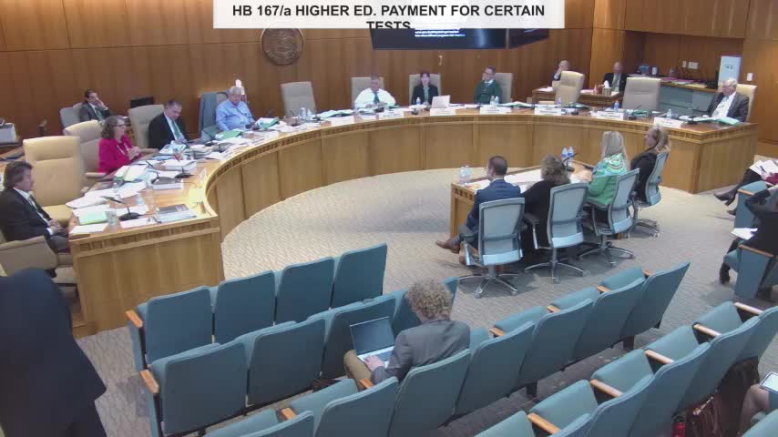 New Mexico House approves teacher salary increases in House Bill 156
