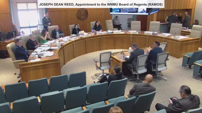 Western University Board prioritizes leadership search and community engagement strategies