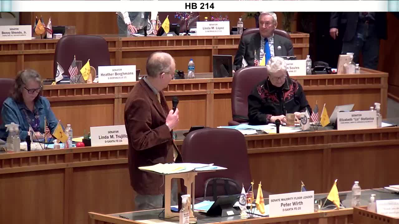 Senate increases workers' compensation attorney fee cap and discovery allowances after lengthy debate