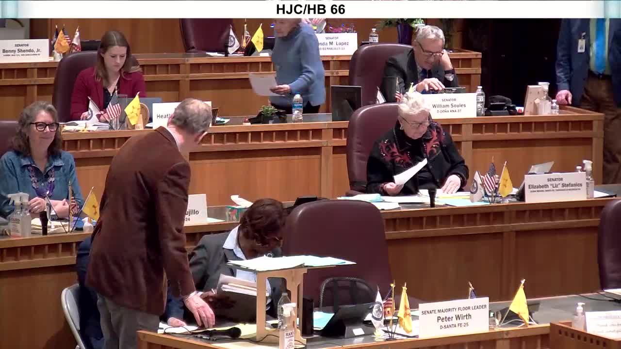 Senate unanimously restores special-election process for conservancy districts