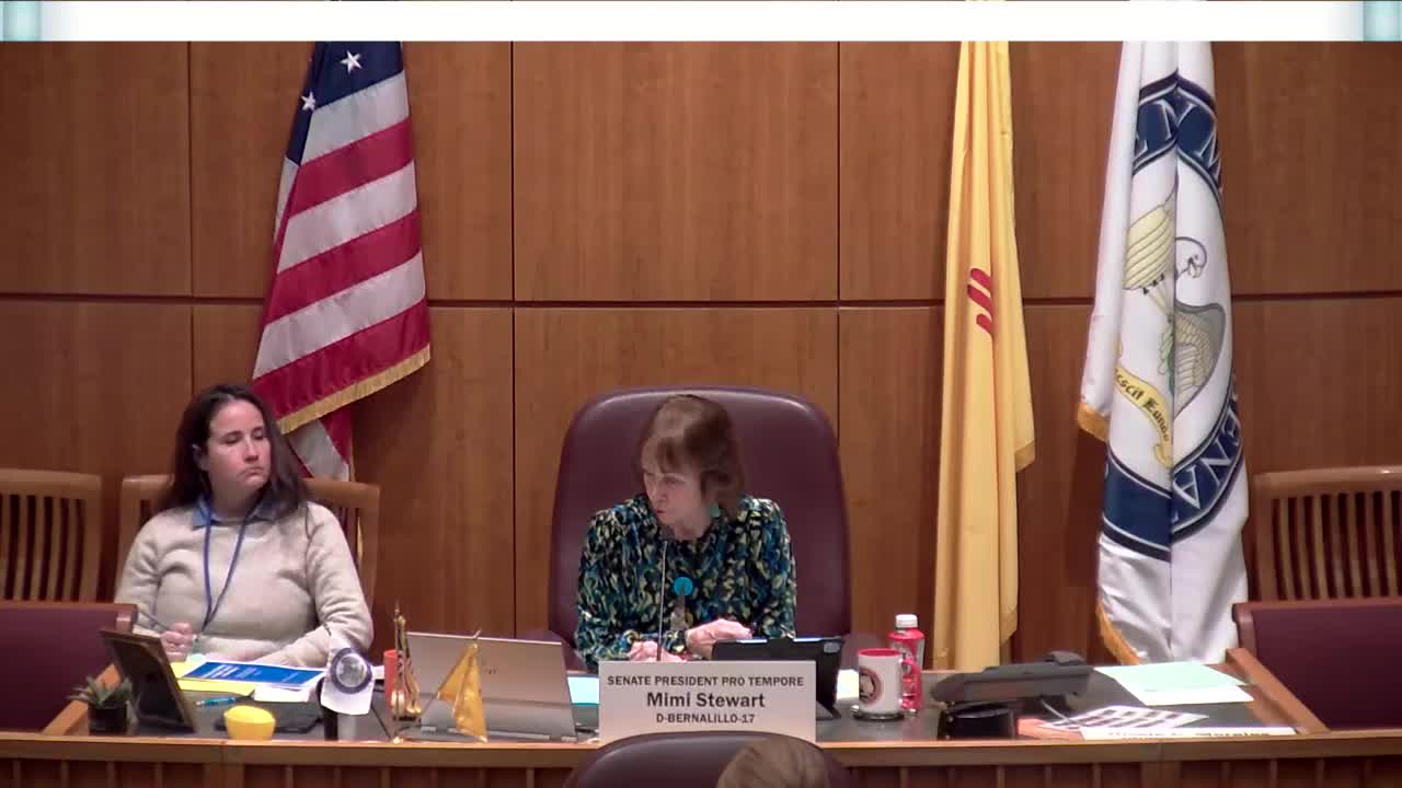 Senate approves bill to let doulas seek voluntary credentialing and bill Medicaid