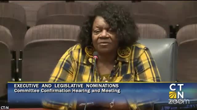 Marisol Garcia advocates for systemic change in prison mental health care