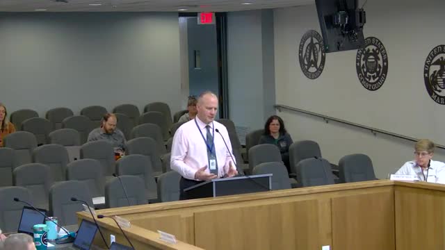 Barron County supervisors deliberate lease agreement with Rice Lake School District