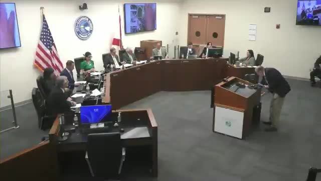 Clearwater approves $1.3M order for Motorola dispatch consoles to enhance interoperability