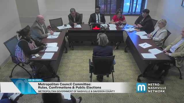 Nashville Traffic and Parking Commission appoints Dr. Lin Meng for urban infrastructure study