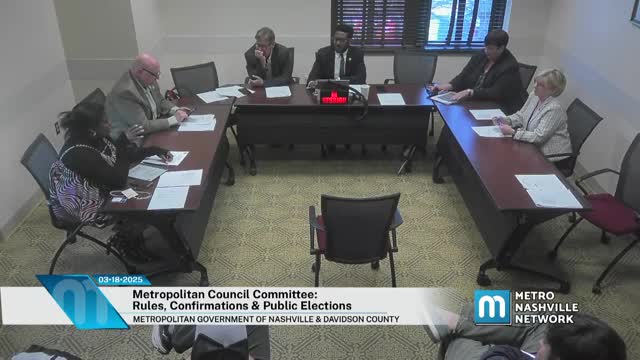 Council debates deferral on contentious legislation amid transparency concerns