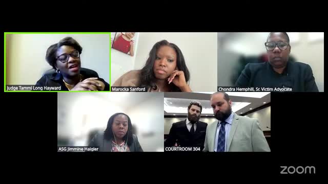 Judge imposes strict communication limits in custody case between Sanford and defendant