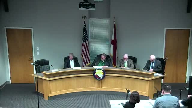 City Council approves new hires and plans free trash collection on April 5