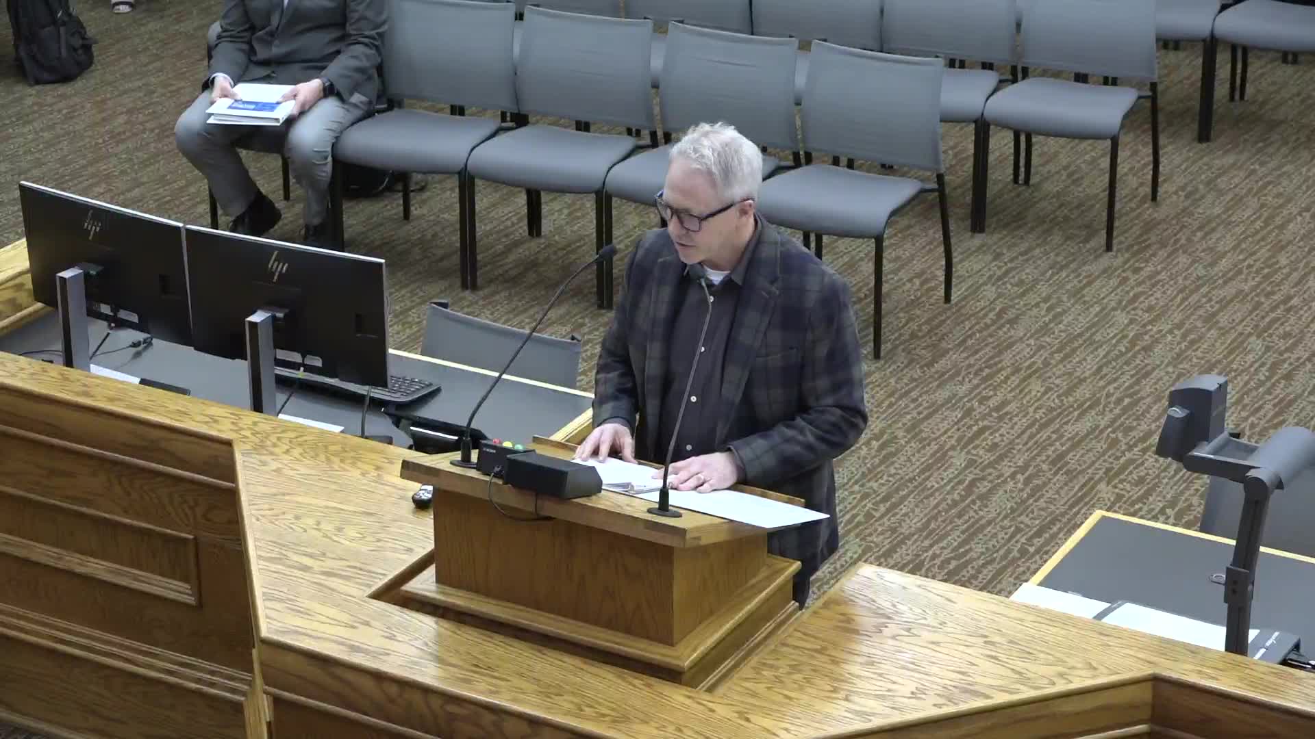 Governor Roden signs Dakota Mainstem development bill as Sioux Falls prepares for next steps