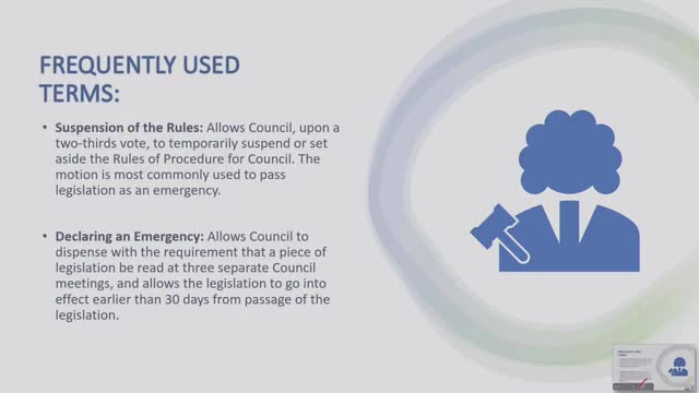 Public Service Committee backs ODOT‑led All‑American Bridge repairs; Akron to pay about $288,000 to keep fence at current 8‑foot height