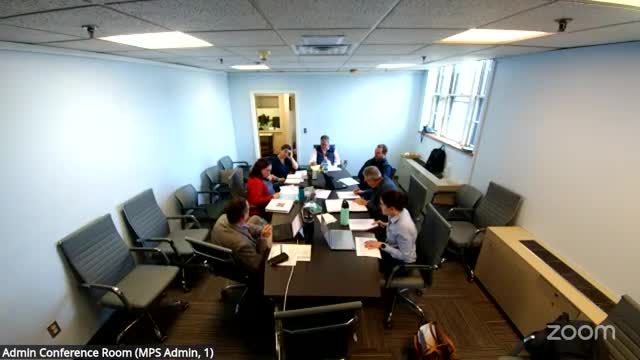 Committee explores phased approach to end charging for kindergarten, says transparency and timing matter