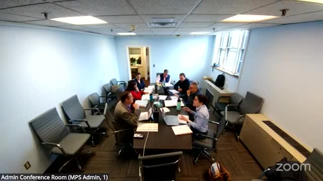 Committee debates athletics/user‑fee balances, family caps and possible uses for surplus