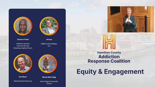 Addiction Services Council expands outreach with new partnerships and community events