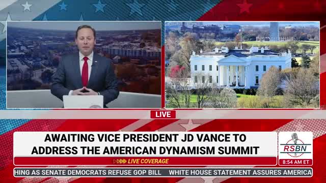 Vice President Vance addresses American dynamism summit amid policy updates and natural disaster concerns