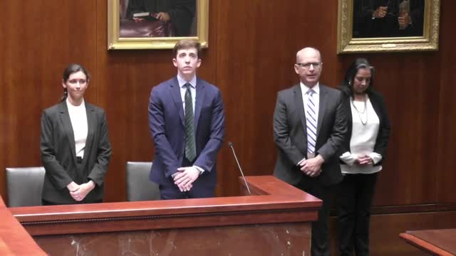 Texas Supreme Court hears cases on water ownership during oil production