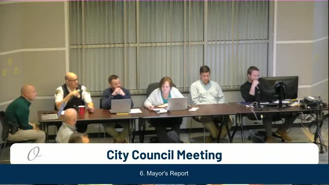 O'Fallon Mayor addresses storm damage response and tax assessments