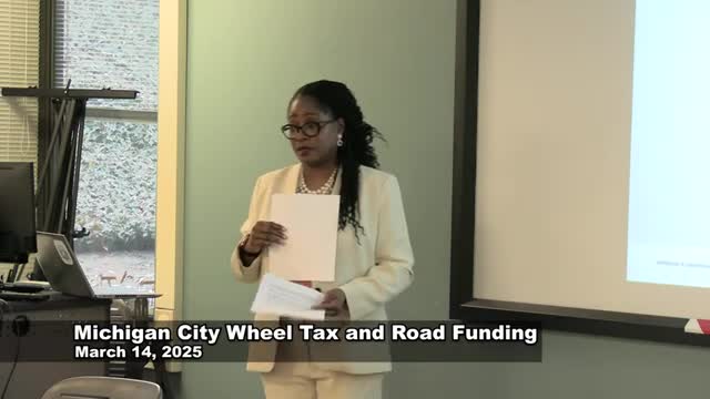 Local leaders address concerns over shifting tax burdens to cities