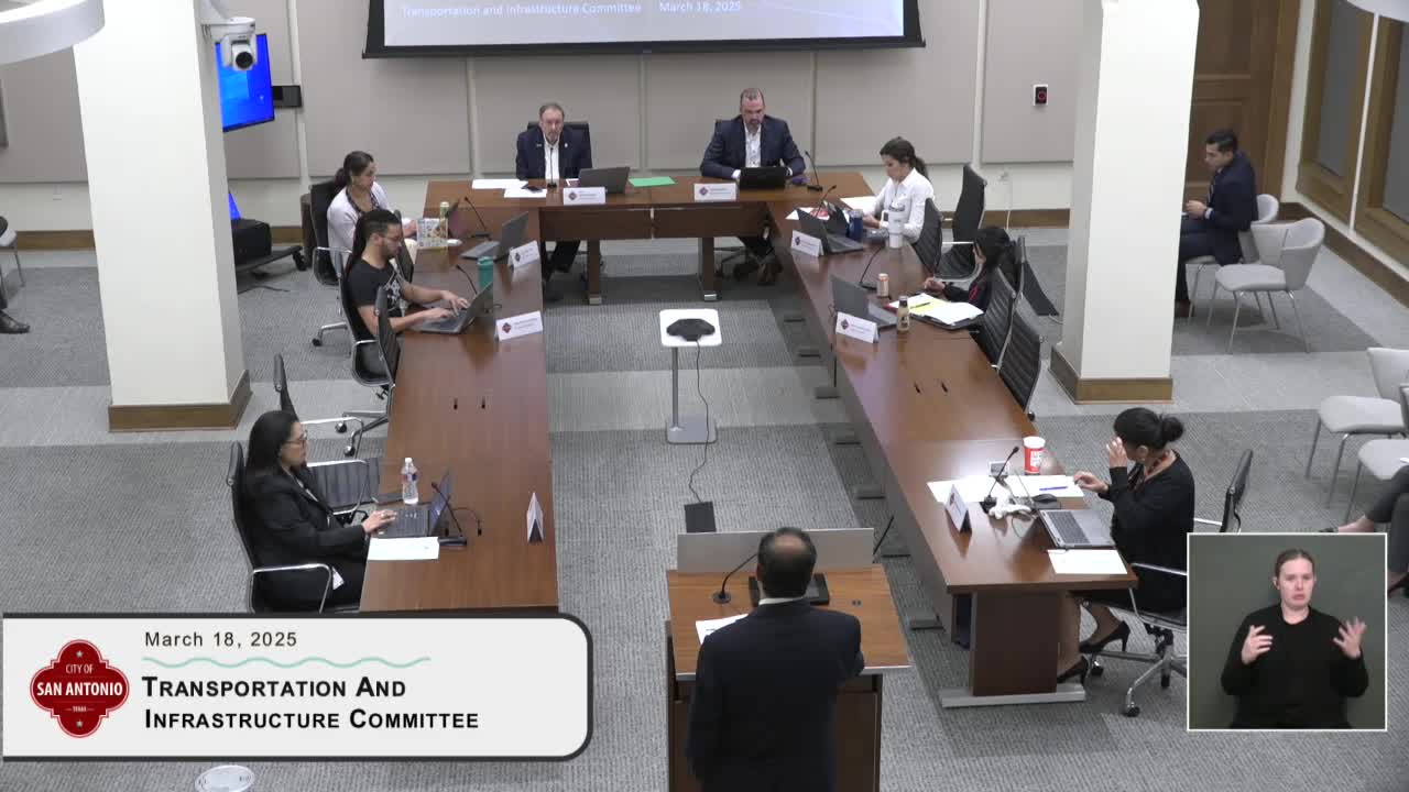 San Antonio discusses long-term electric bus adoption in Better Bus plan meeting