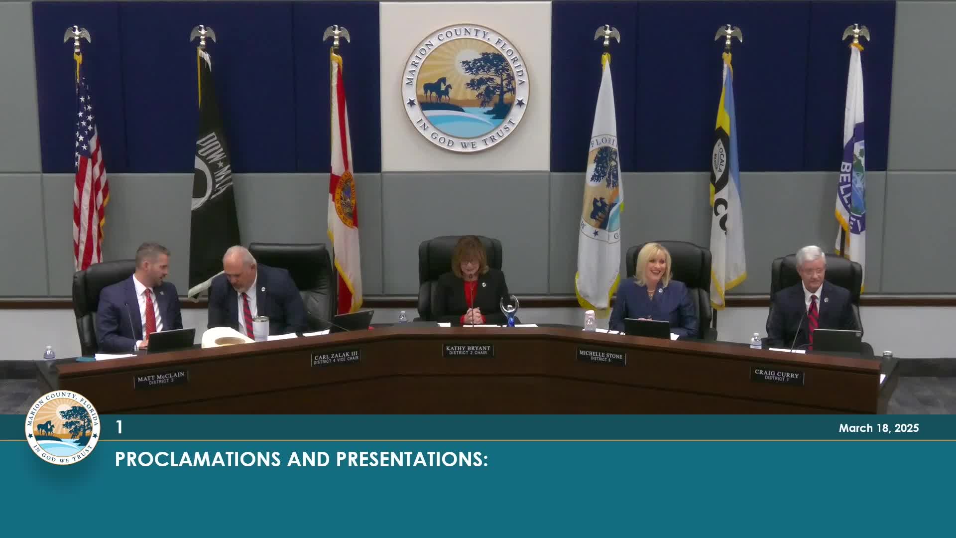 SMA Healthcare outlines expansion in Marion County: new residential beds, renovated crisis facility and proposed psychiatry residency