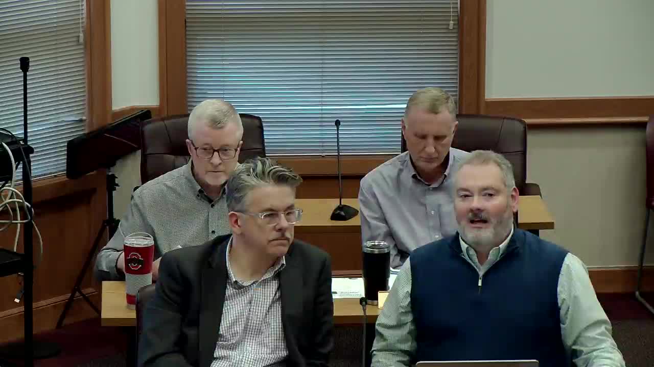 Huber Heights plans multi‑year switch to cloud financial system, budgeting and payroll platforms