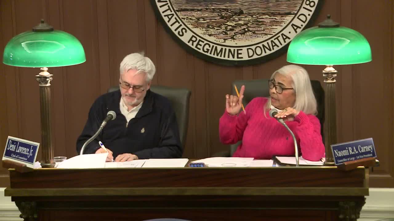 New Bedford City Council debates election date change amid concerns over voter turnout