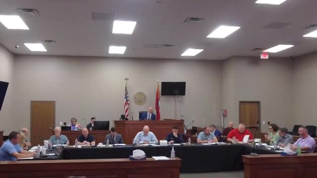 Quorum Court backs state/federal grant to rework dangerous intersection