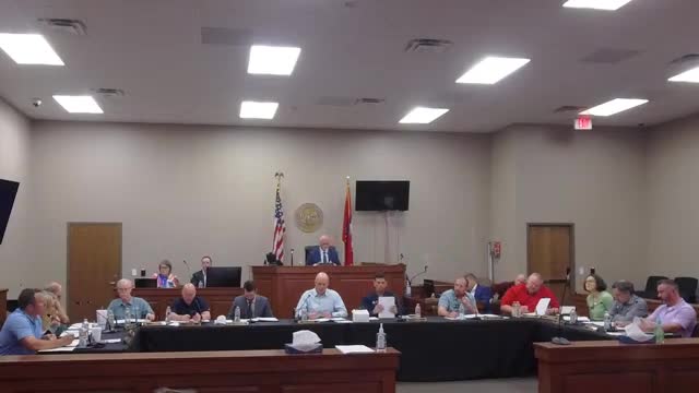 Road Department secures $1 million grant for intersection safety improvements