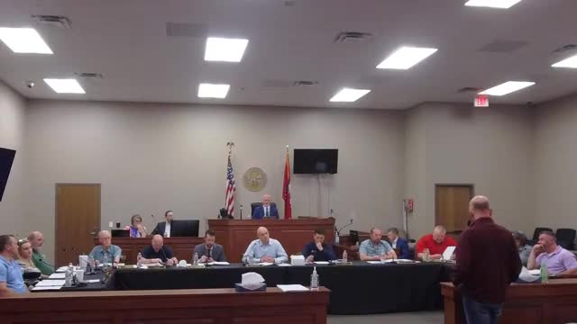 Arkansas Highway Commission approves intersection improvement funding for dangerous area