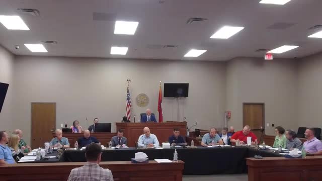 Arkansas plans celebrations for 250th anniversary of America in July 2026
