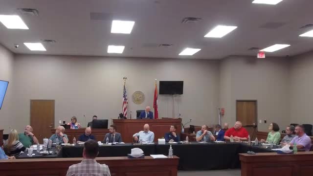 County issues urgent burn ban amid dangerous wildfire conditions