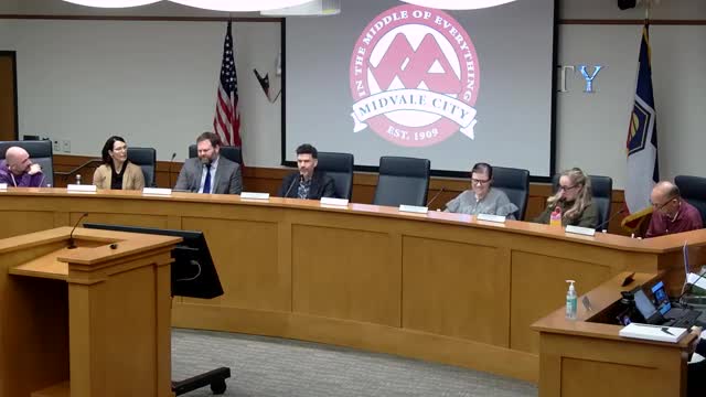 Midvale City Council honors public works and discusses budget with Mexican consulate