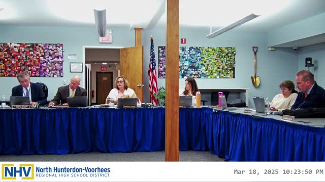 Board discusses mental health survey as opt-in policy faces legal scrutiny