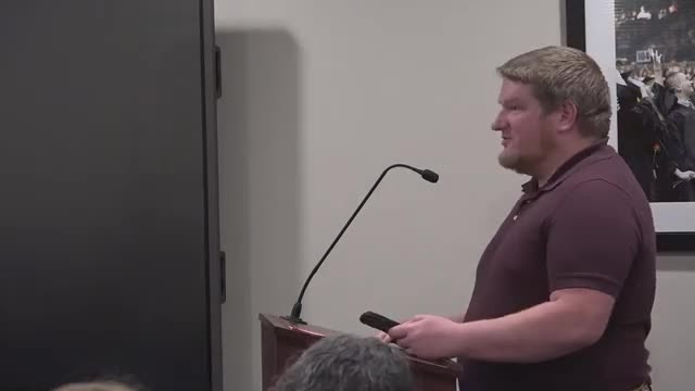 North Kingstown School Committee debates redistricting and preschool policy changes