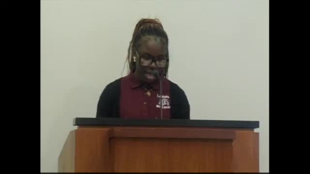 JPS launches student-inclusive crisis response initiative to enhance school safety