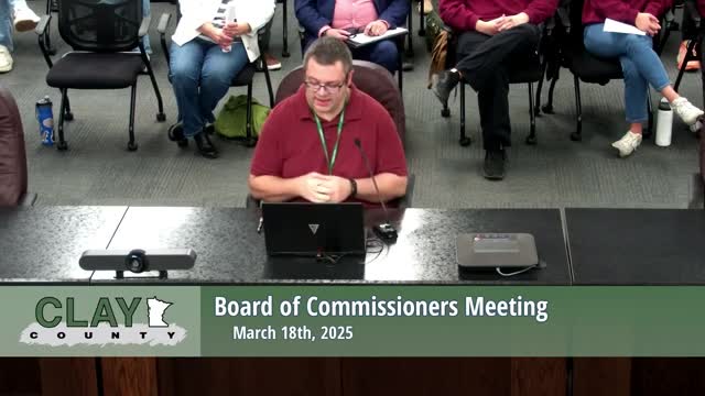 Clay County students urge commissioners to uphold flavored tobacco sales ban