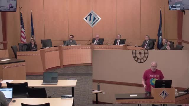 Urbandale council considers ordinance to restrict idling of fossil fuel engines