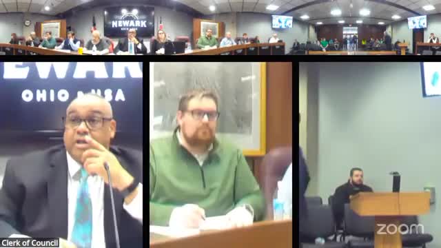 Newark resident advocates for homeless rights and community empathy