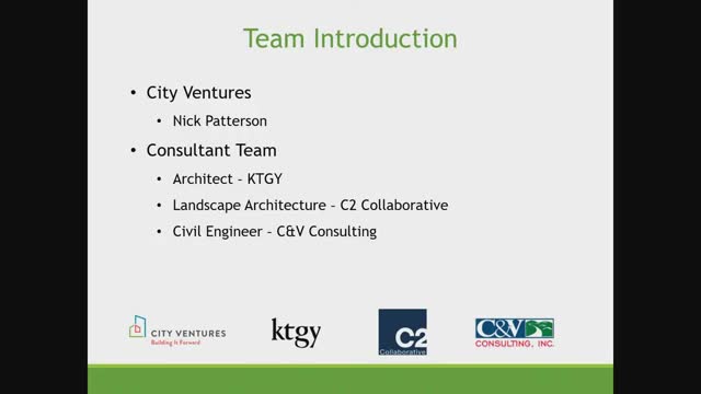 City Ventures promotes sustainable housing with solar-powered developments in California