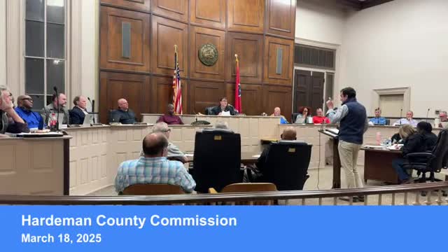 Hardwood County offers $200K scholarship in project vegetative screening deal
