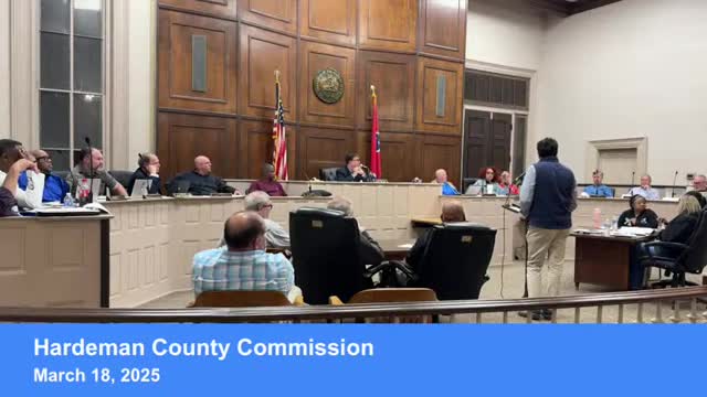 Fayette County plans tree planting and solar projects near Somerville