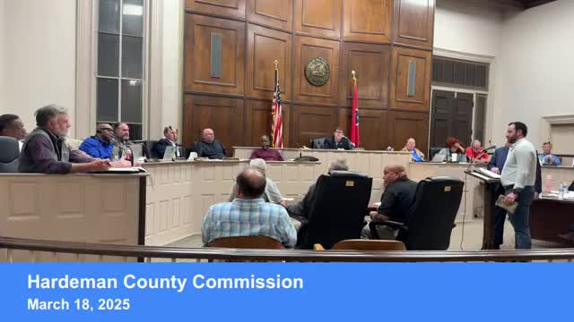 County approves energy siting agreement after utility studies finalize