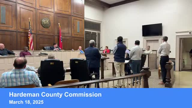 Cleveland County approves budget amendments amid ongoing project discussions