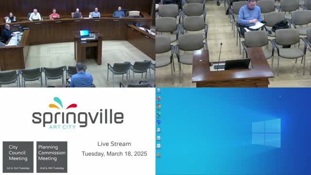 Springville City signs development agreement with LGI Homes for 15-acre Lakeside project